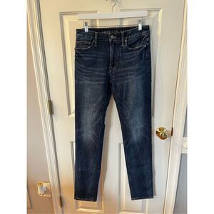 American Eagle Slim Fit Jeans sz 30X34 EUC